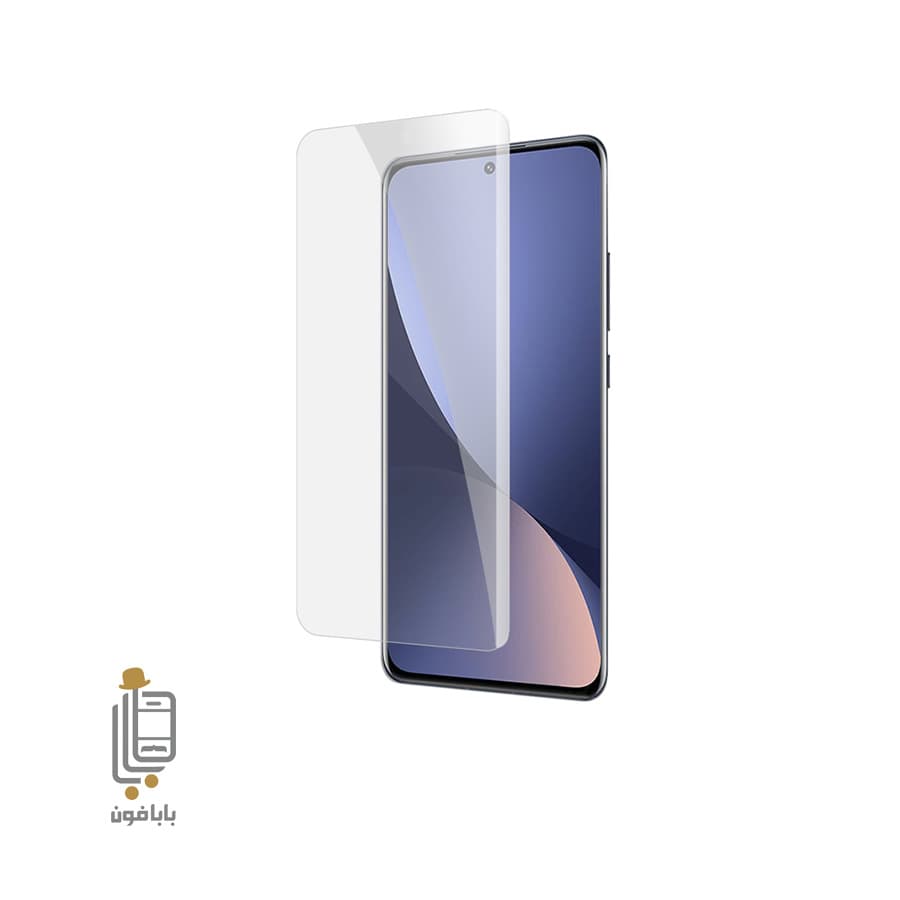 محافظ صفحه نمایش UV شیائومی Xiaomi 12X