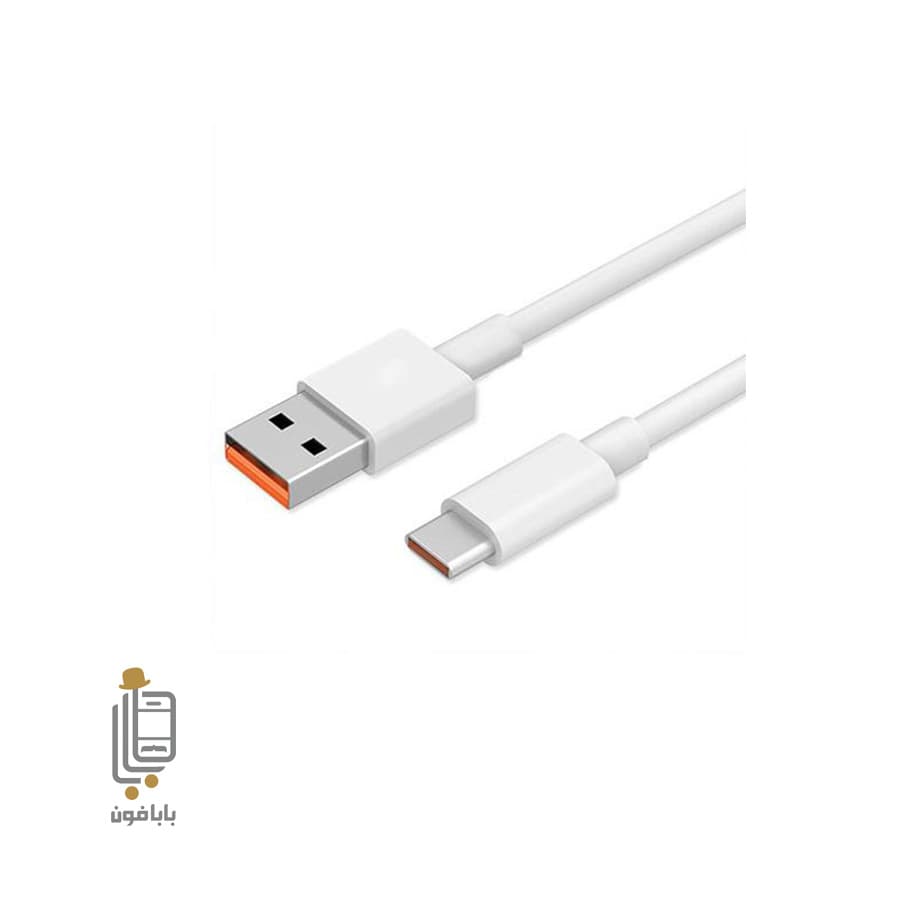 کابل شارژ توربو شیائومی Xiaomi 12X