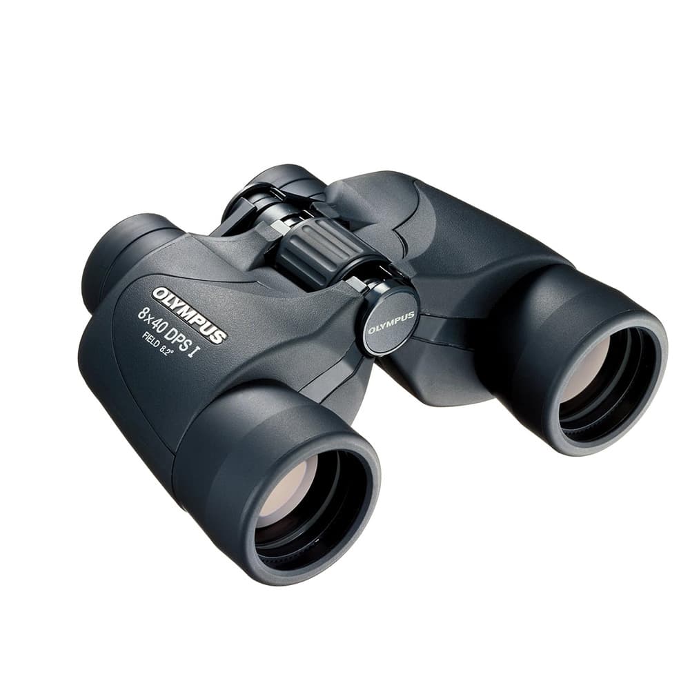 دوربین دوچشمی الیمپوس مدل Trooper DPS I 8×40