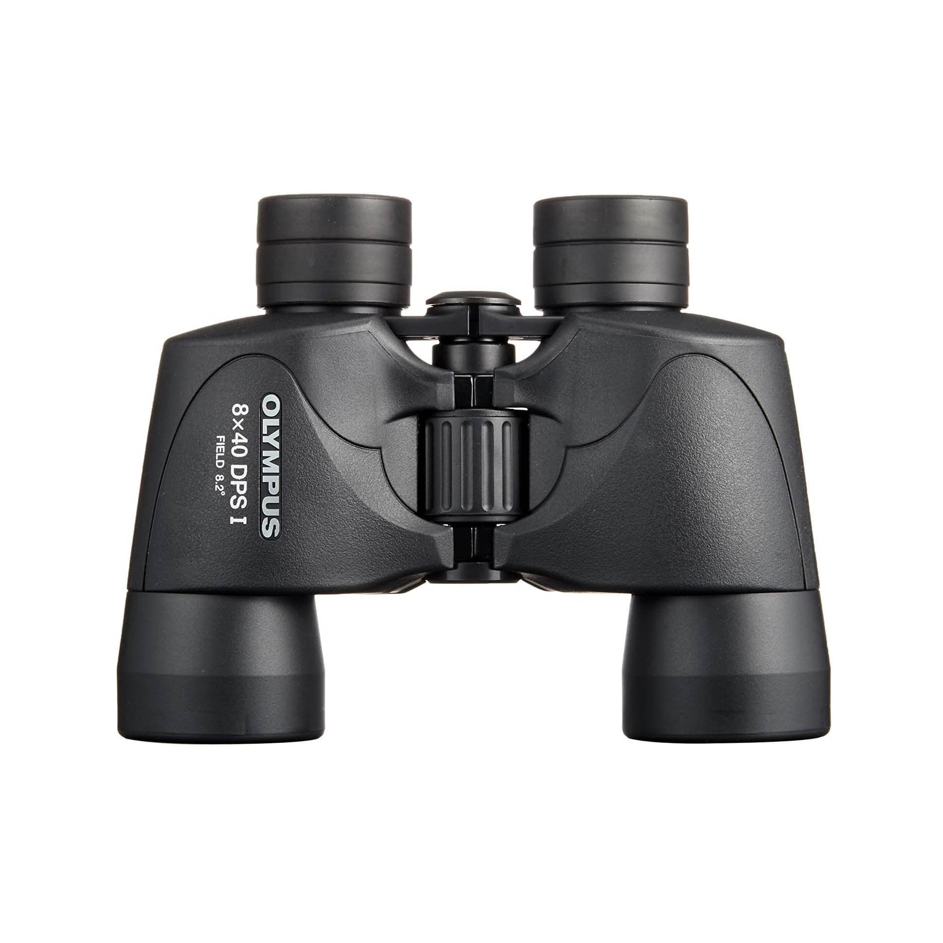 دوربین دوچشمی الیمپوس مدل Trooper DPS I 8×40 — تصویر ۲