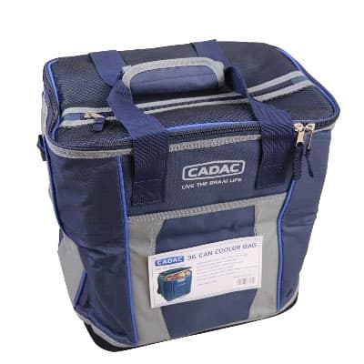 کیف خنک نگهدارنده Cadac مدل 36CAN — تصویر ۲
