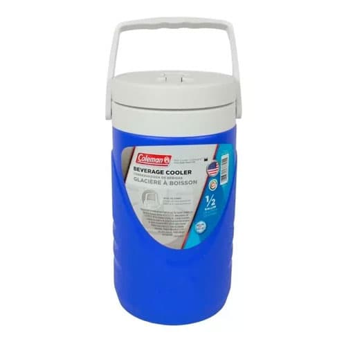 فلاسک کمپینگ کلمن مدل 1.9 لیتری