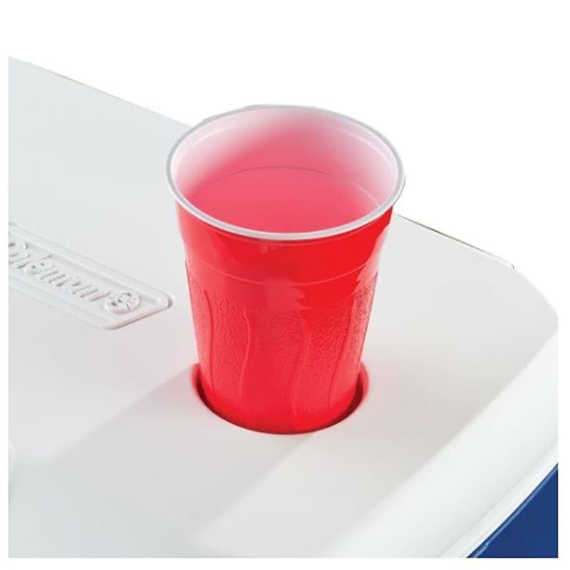 باکس خنک نگهدارنده 28 لیتری کلمن مدل 30 QT — تصویر ۵