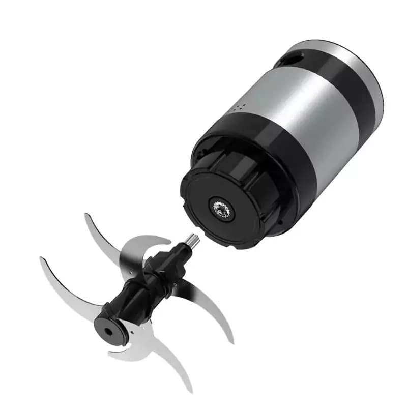 خردکن مایر MR499 | خردکن برقی قدرتمند و باکیفیت — تصویر ۲