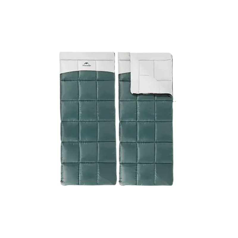 کیسه خواب کمپینگ نیچرهایک مدل LT150 Cotton — تصویر ۲