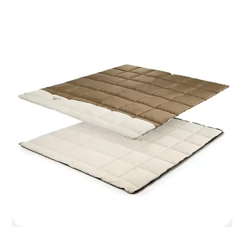 کیسه خواب کمپینگ نیچرهایک مدل LT150 Cotton — تصویر ۴