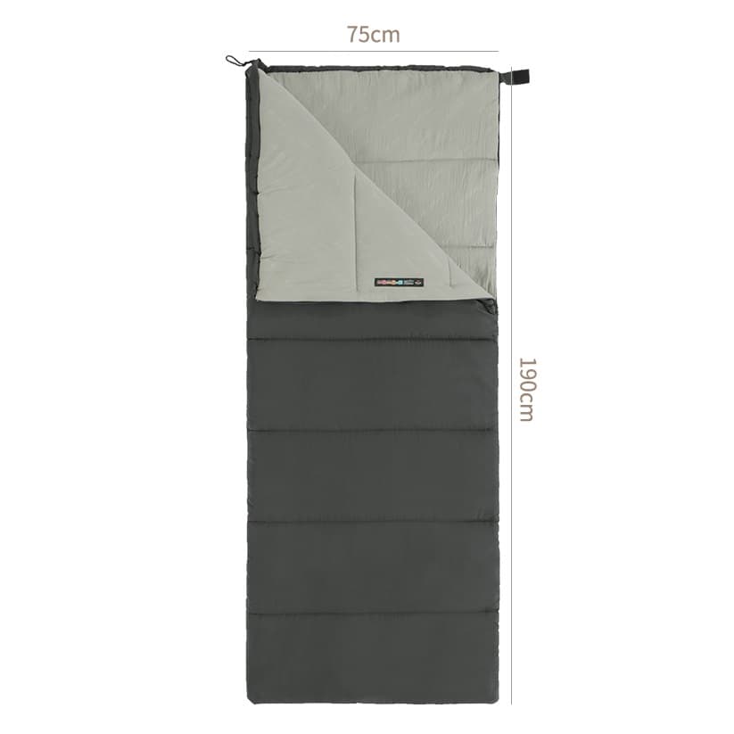 کیسه خواب کمپینگ نیچرهایک مدل F150 Machine Washable Cotton — تصویر ۷