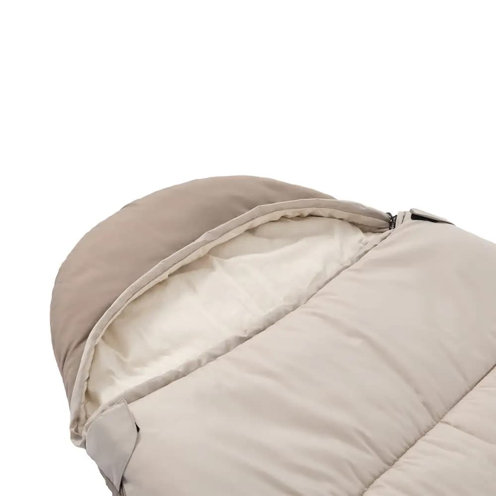 کیسه خواب کمپینگ نیچرهایک مدل B300 Feeder Cotton — تصویر ۶