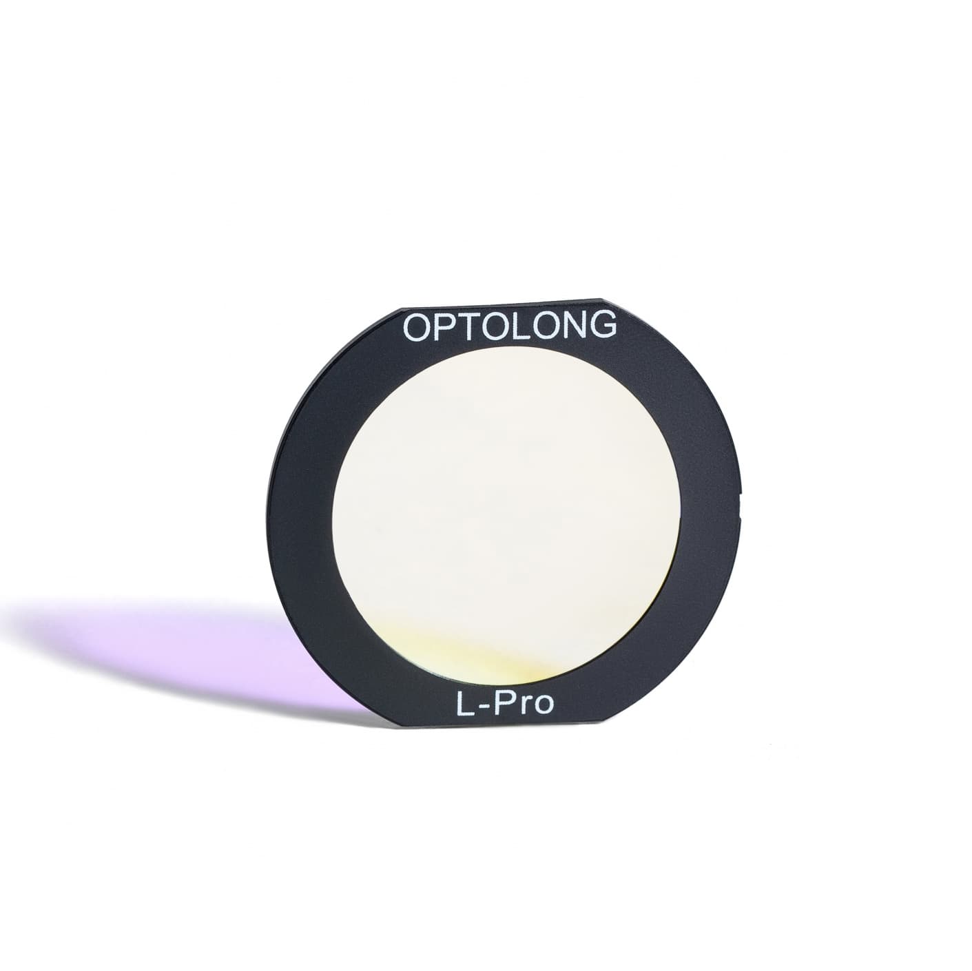 فیلتر آلودگی نوری تلسکوپی اوپتولونگ مدل 2 اینچ L-Pro — تصویر ۲