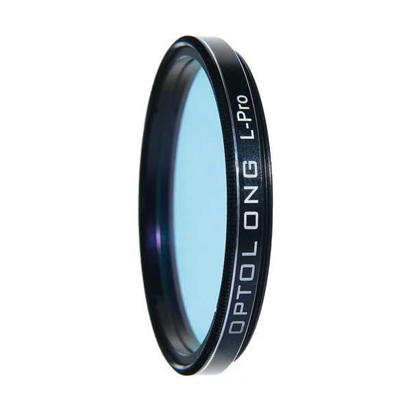 فیلتر آلودگی نوری تلسکوپی اوپتولونگ مدل 2 اینچ L-Pro — تصویر ۳