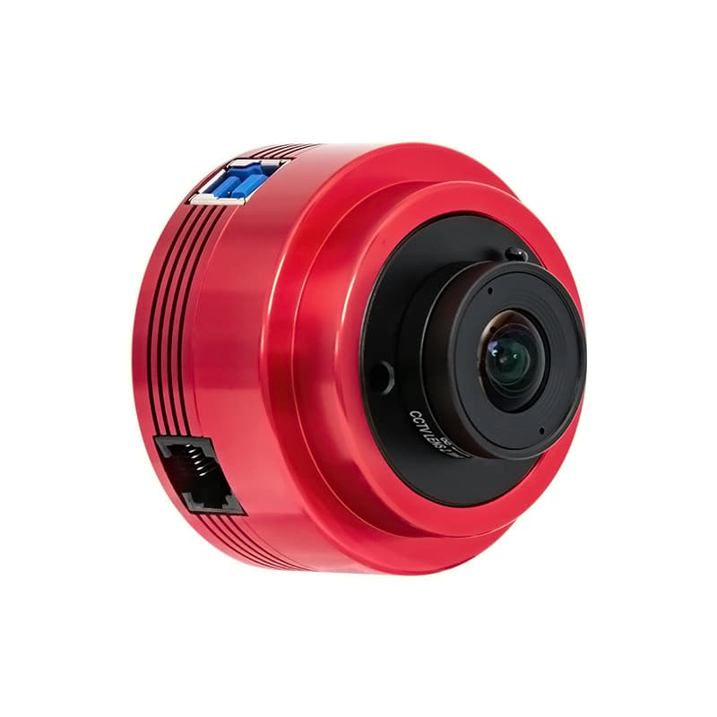 دوربین عکسبرداری نجومی ZWO مدل ASI662MC — تصویر ۵