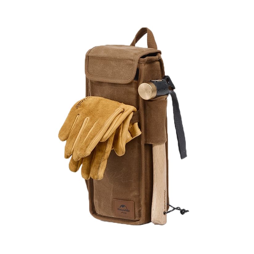 کیف ابزار کمپینگ نیچرهایک مدل OW02 Mobile Tool Bag — تصویر ۲