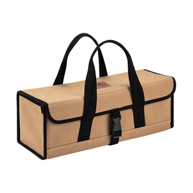 کیف ذخیره سازی لوازم کمپینگ نیچرهایک مدل Equipment Storage 9.6L — تصویر ۲