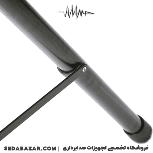 K&M 21435 پایه بلندگو — تصویر ۲