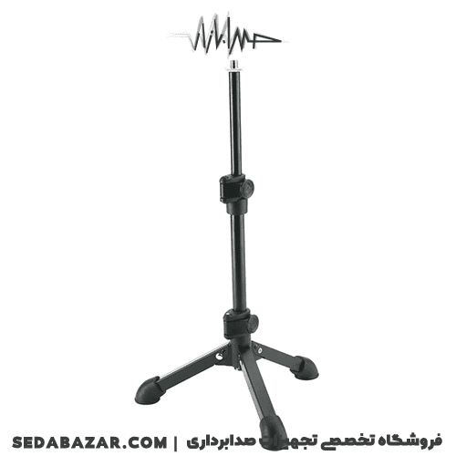 K&M 23150 Tabletop پایه رومیزی — تصویر ۲