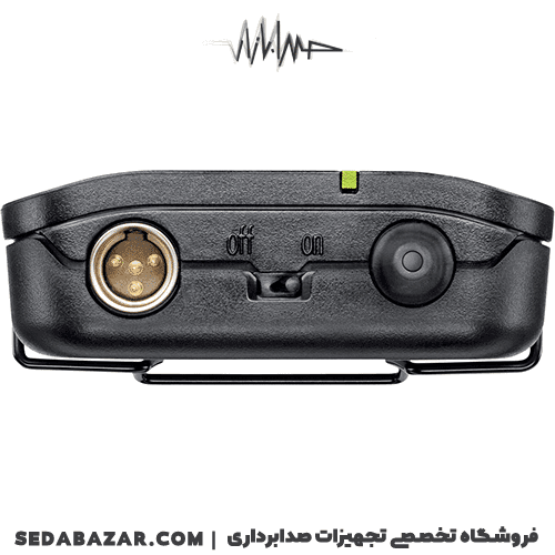 Shure BLX14 SM31 هدست بی سیم شور — تصویر ۳