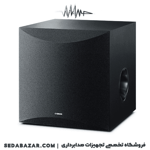 YAMAHA – NS-SW100 ساب وفر خانگی