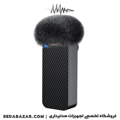 Comica-audio Vimo C1 مینی وایرلس — تصویر ۲