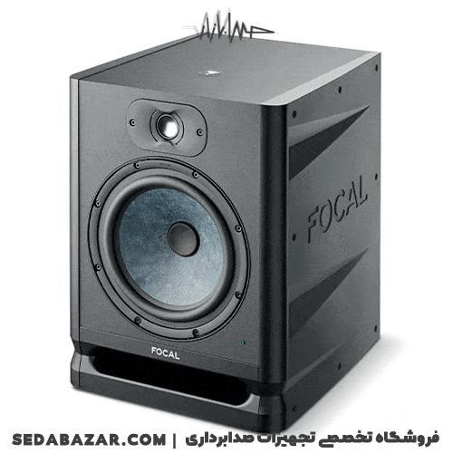 Focal ALPHA 80 EVO اسپیکر مانیتور — تصویر ۳