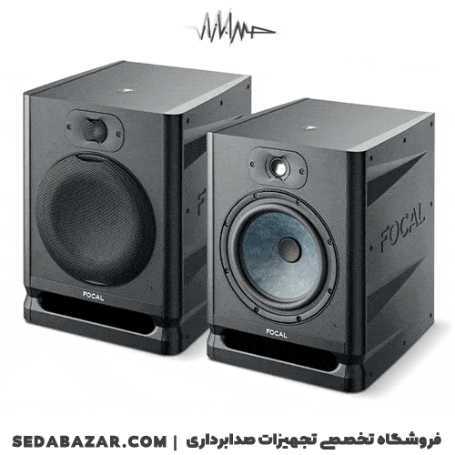 Focal ALPHA 80 EVO اسپیکر مانیتور