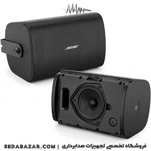 BOSE FS4SE اسپیکر دیواری — تصویر ۵