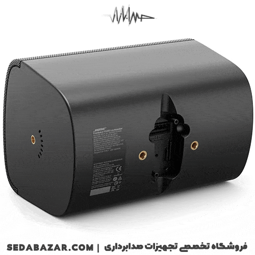 BOSE FS4SE اسپیکر دیواری — تصویر ۴