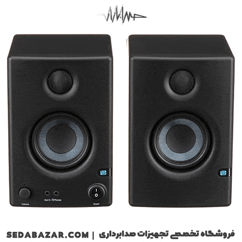 PreSonus Eris E3.5 اسپیکر اکتیو استودیو