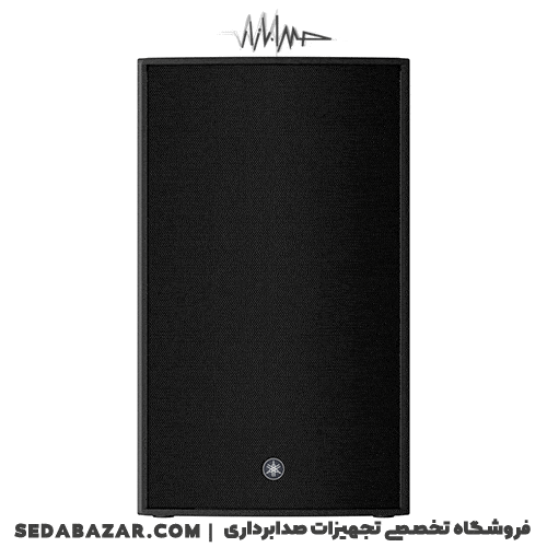 YAMAHA CZR15 اسپیکر پسیو — تصویر ۲