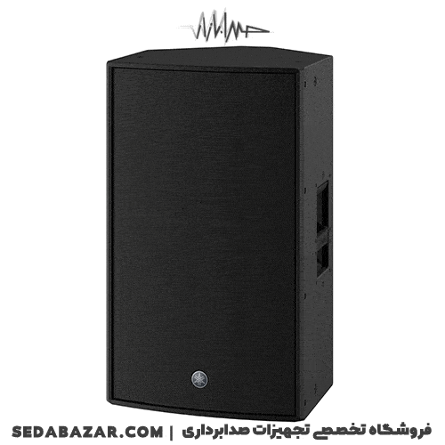 YAMAHA CZR15 اسپیکر پسیو — تصویر ۴