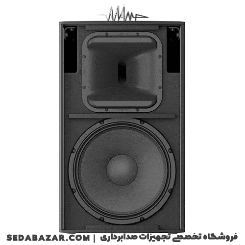 YAMAHA CZR15 اسپیکر پسیو