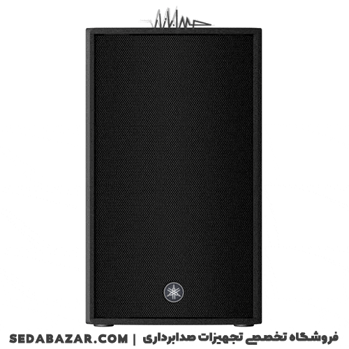 YAMAHA CZR10 اسپیکر پسیو — تصویر ۲