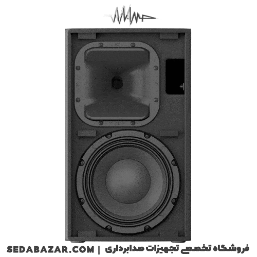 YAMAHA CZR10 اسپیکر پسیو