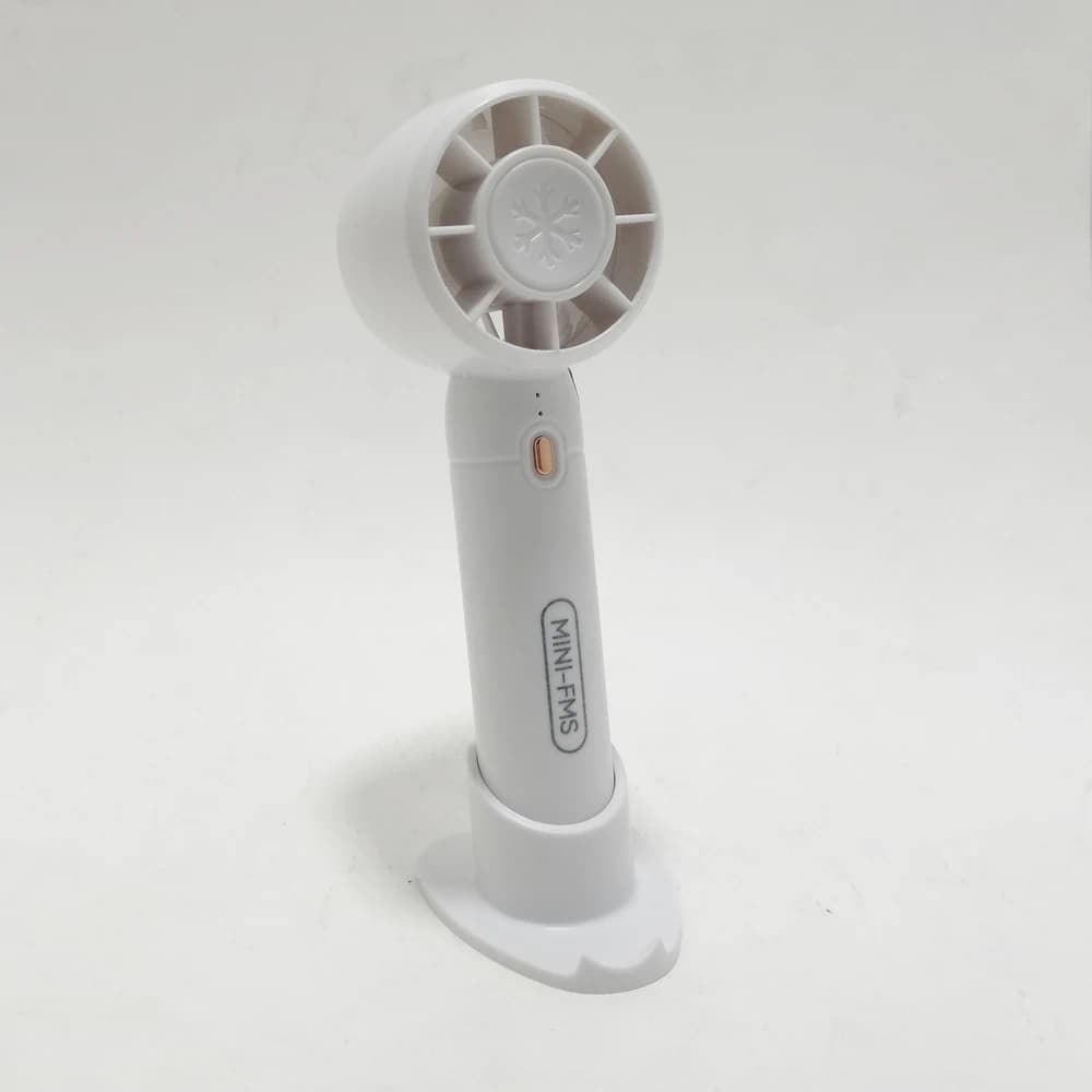 فن ایستاده مژه Mini Fan A68 — تصویر ۲