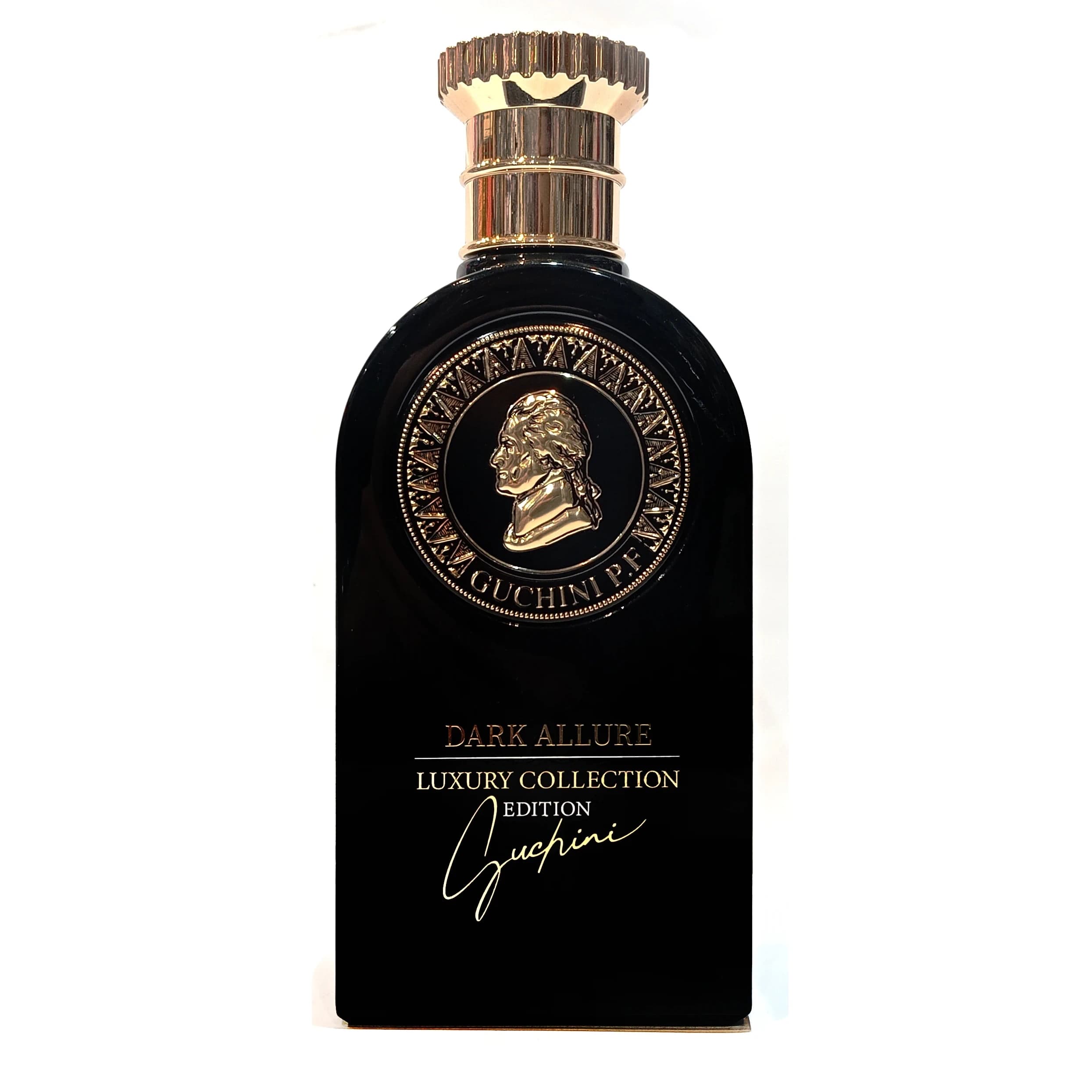 ادکلن گوچینی رایحه GUCHINI Dark Allure