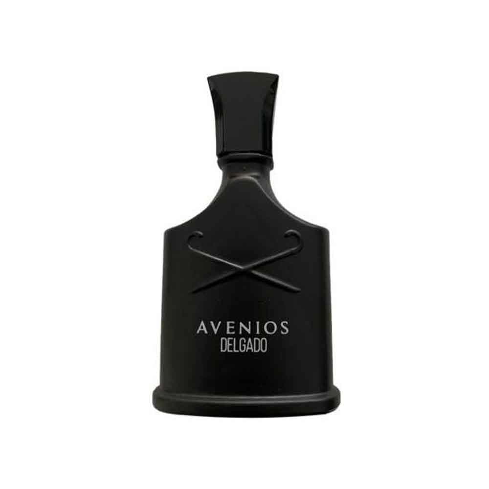 عطر جیبی مردانه دلگادو مدل Delgado AVENIOS — تصویر ۲