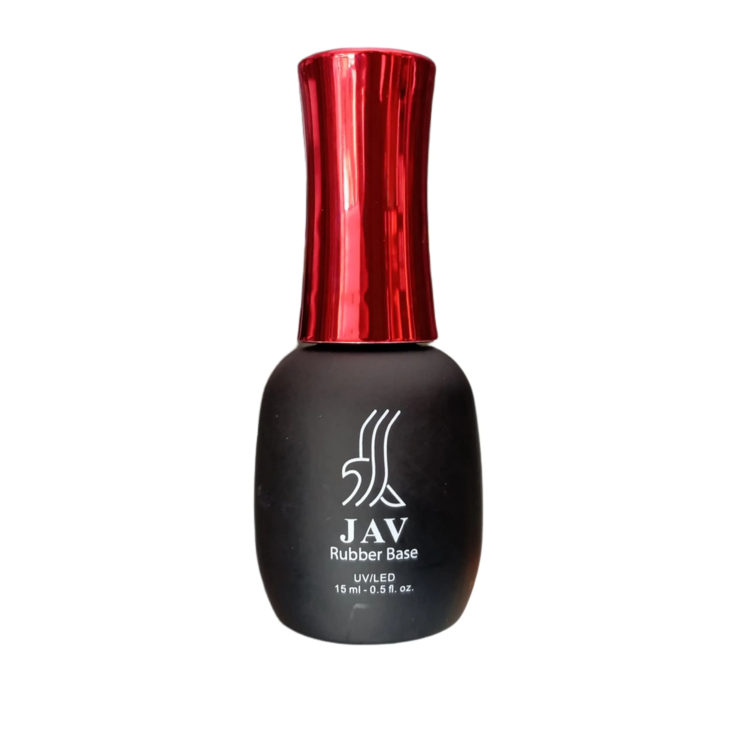 رابر بیس ناخن (لمینت) کلیر جاو 15ml JAV