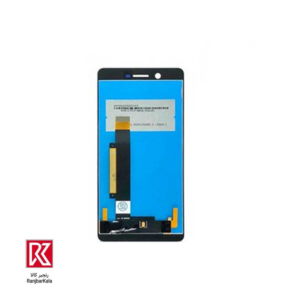 تاچ و ال سی دی اصلی نوکیا Nokia 7 — تصویر ۲