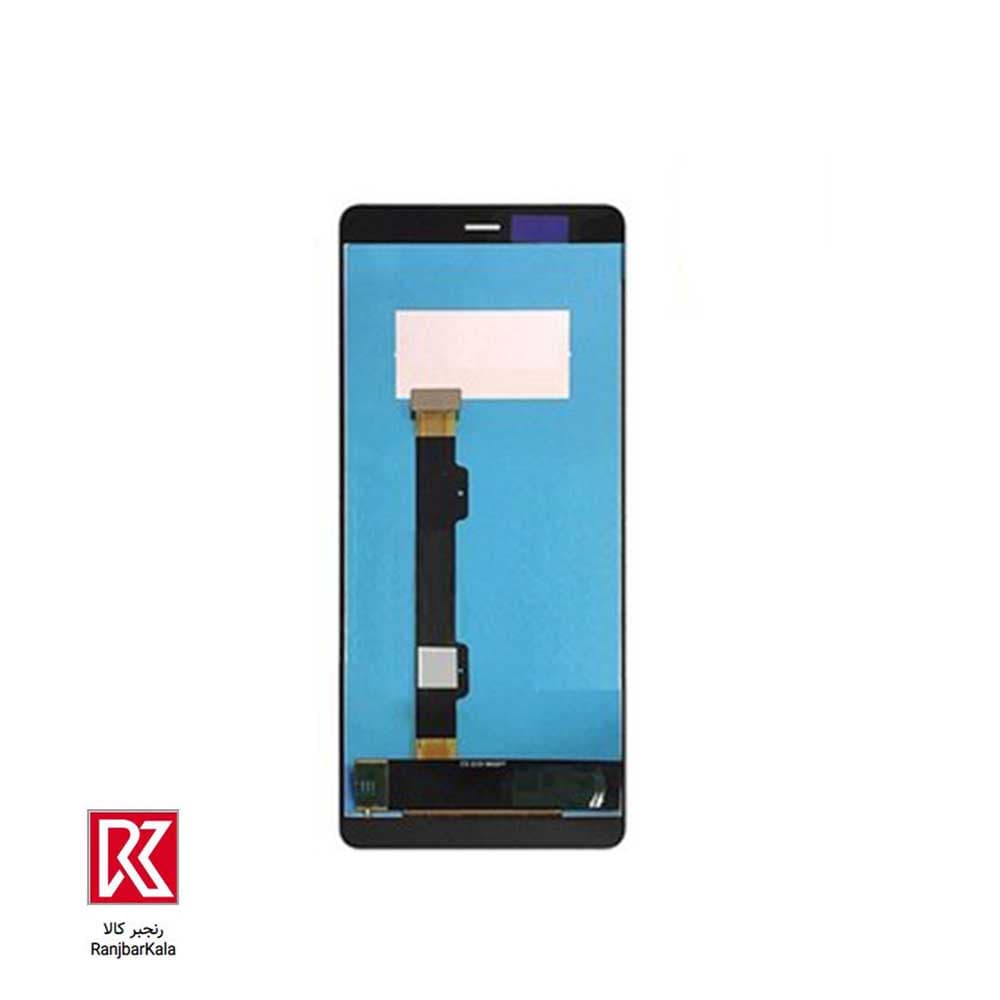 تاچ و ال سی دی اصلی نوکیا Nokia 5.1 — تصویر ۲