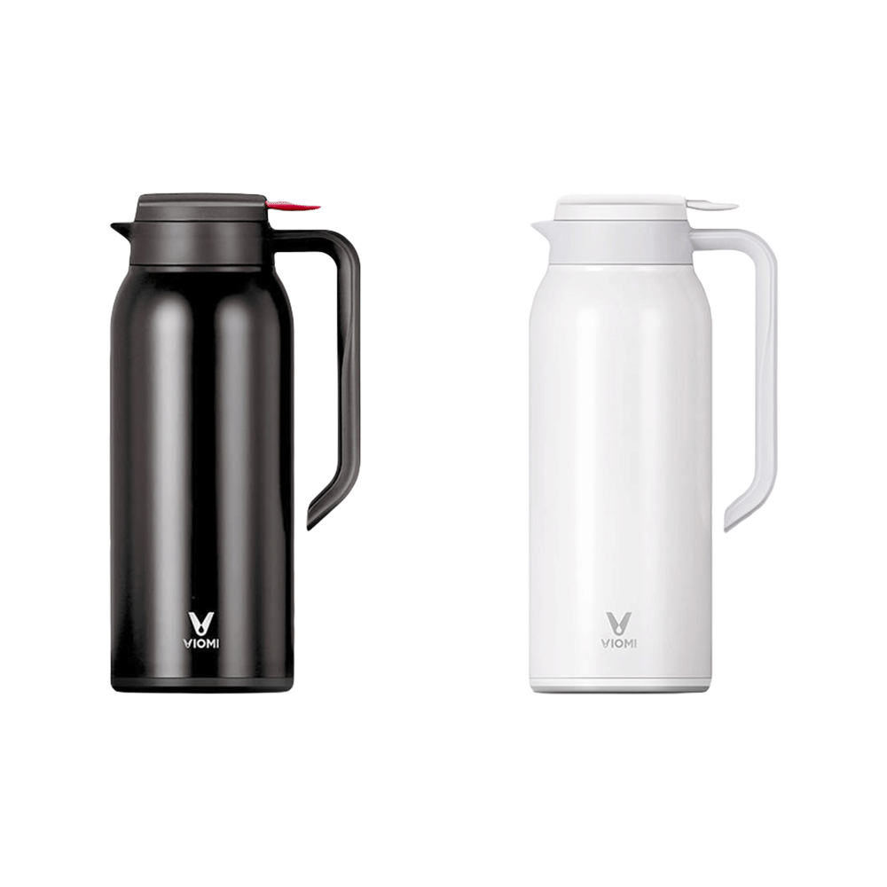 فلاسک مسافرتی Xiaomi Youpin Viomi Golden House Flask