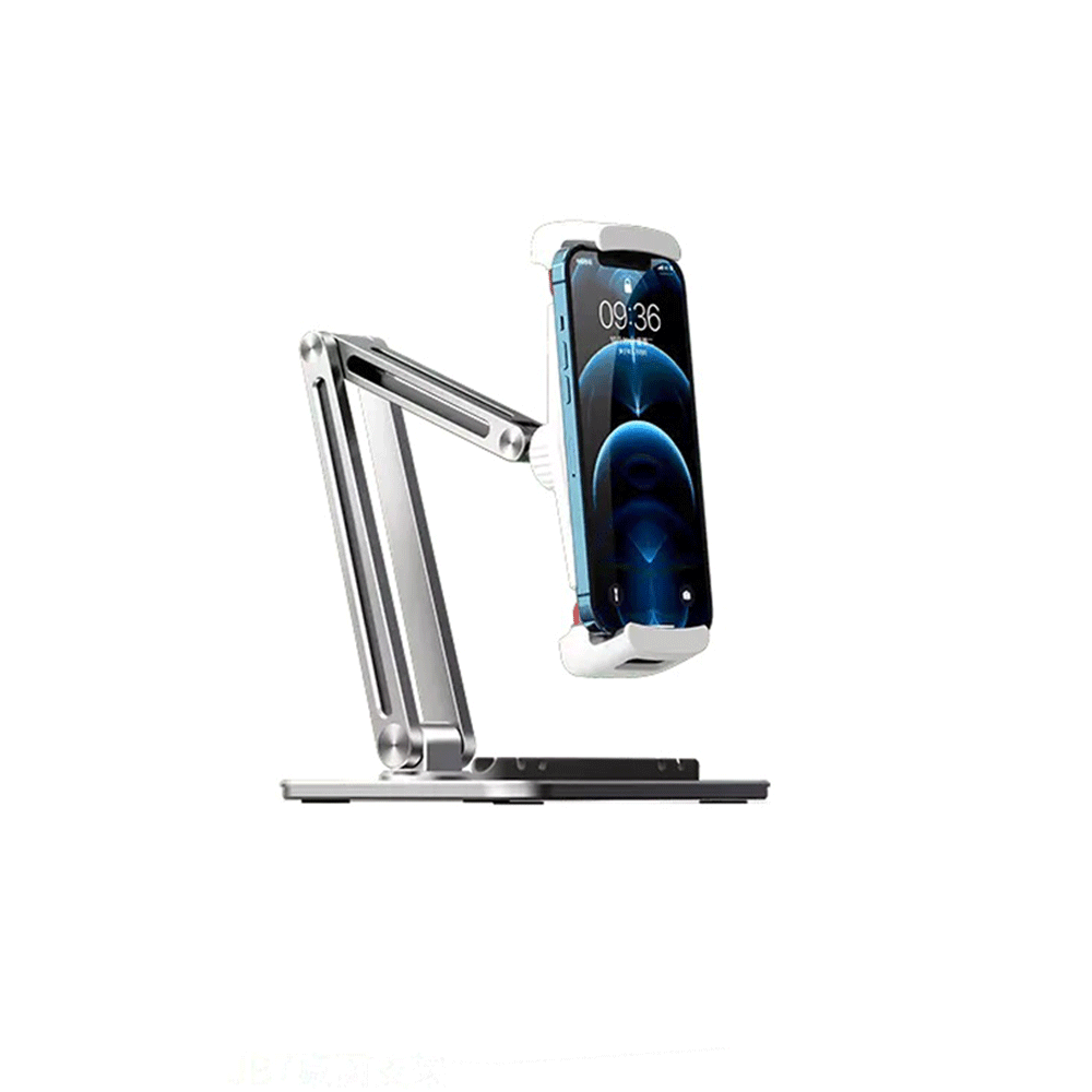 استند فلزی موبایل Xiaomi Youpin OATSBASF Mobile Stand JB7