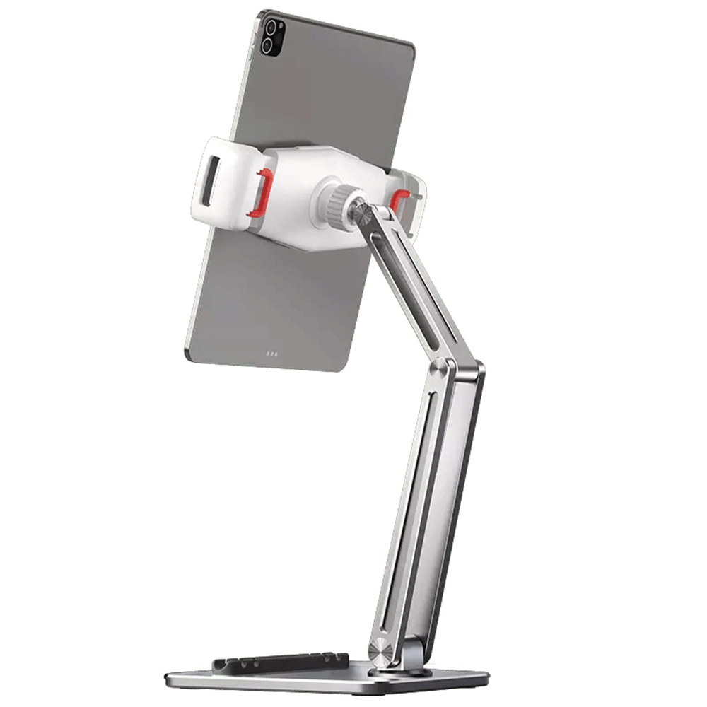 استند فلزی موبایل Xiaomi Youpin OATSBASF Mobile Stand JB7 — تصویر ۲