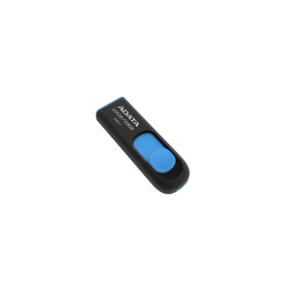 فلش مموری 128GB گیگابایت ای دیتا ADATA UV128 USB Flash Drive — تصویر ۲