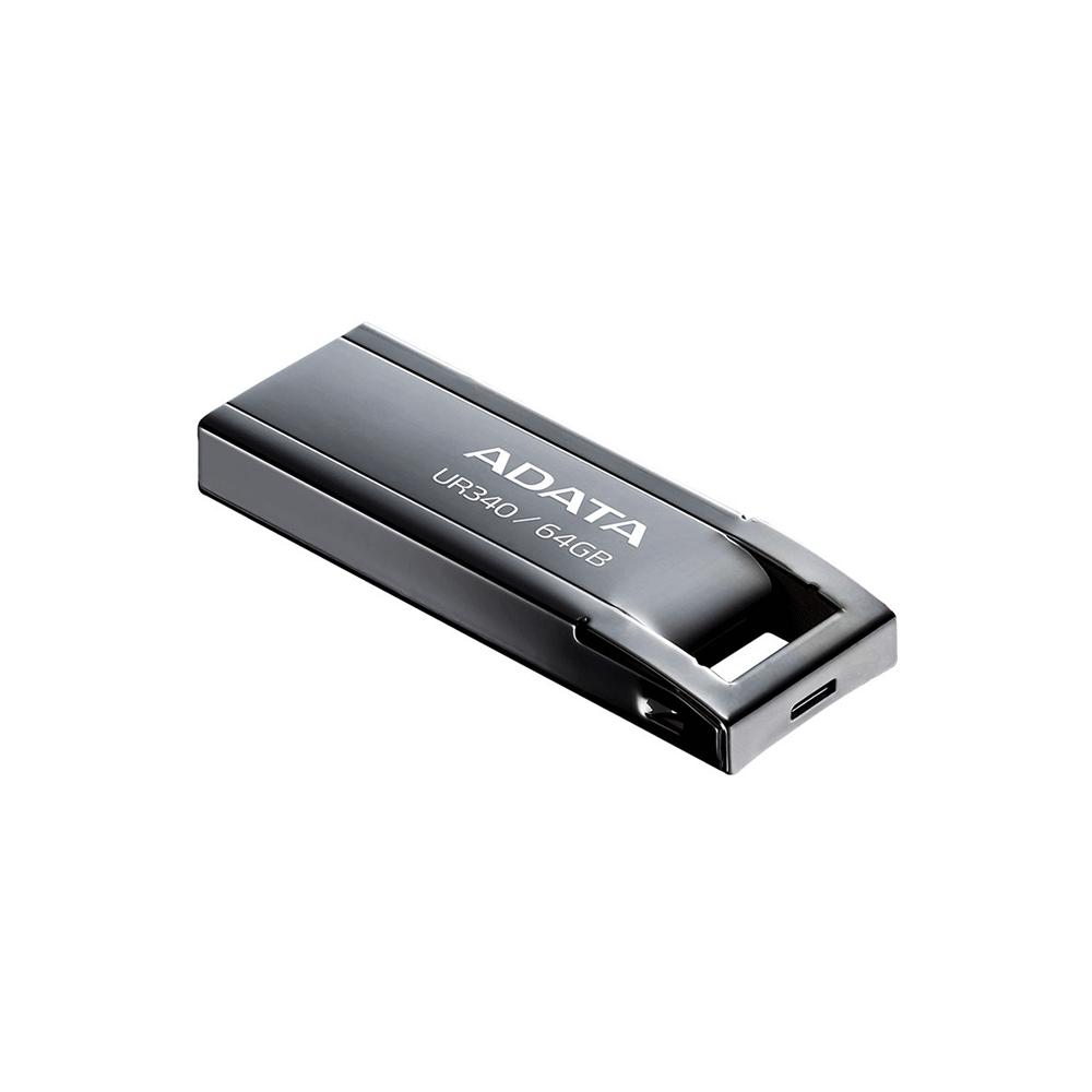 فلش مموری 64 گیگابایت ای دیتا ADATA UR340 USB Flash Drive — تصویر ۳