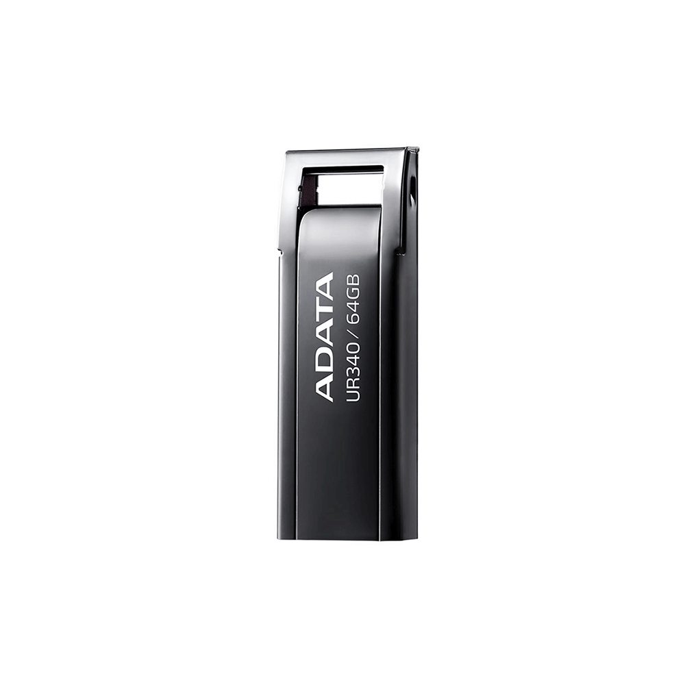 فلش مموری 64 گیگابایت ای دیتا ADATA UR340 USB Flash Drive