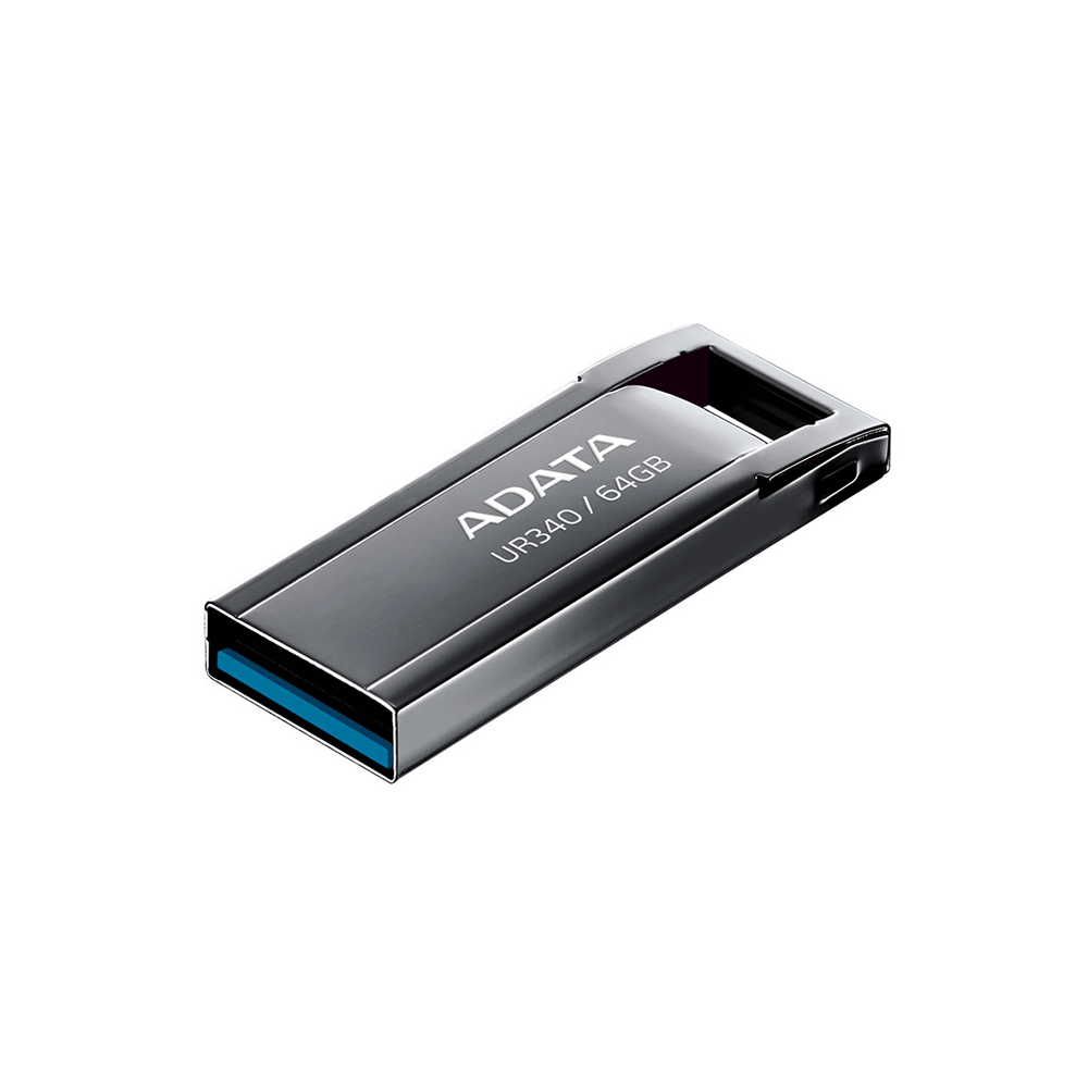 فلش مموری 64 گیگابایت ای دیتا ADATA UR340 USB Flash Drive — تصویر ۴