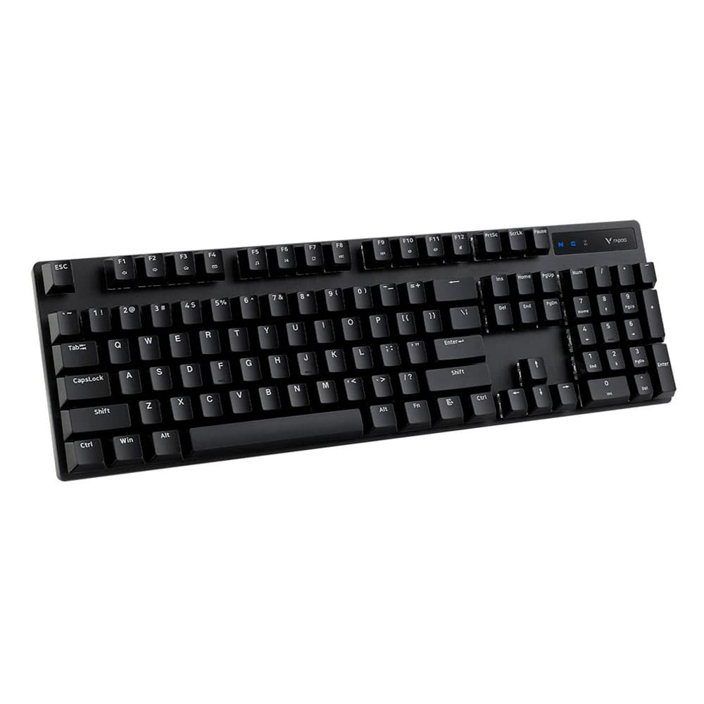 کیبورد گیمینگ رپو مدل Rapoo V500 Pro Wireless Gaming Keyboard — تصویر ۴