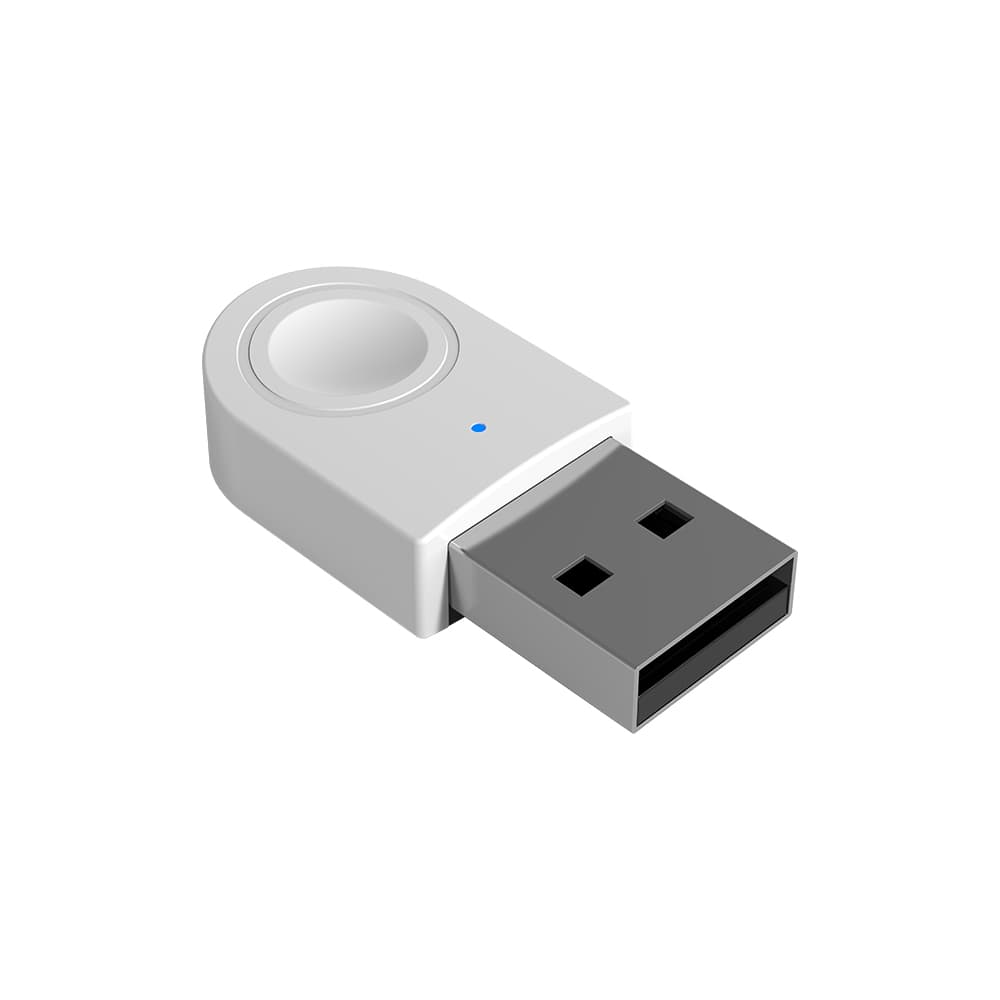 دانگل USB بلوتوث اوریکو Orico BTA-608 USB Bluetooth Adapter — تصویر ۵