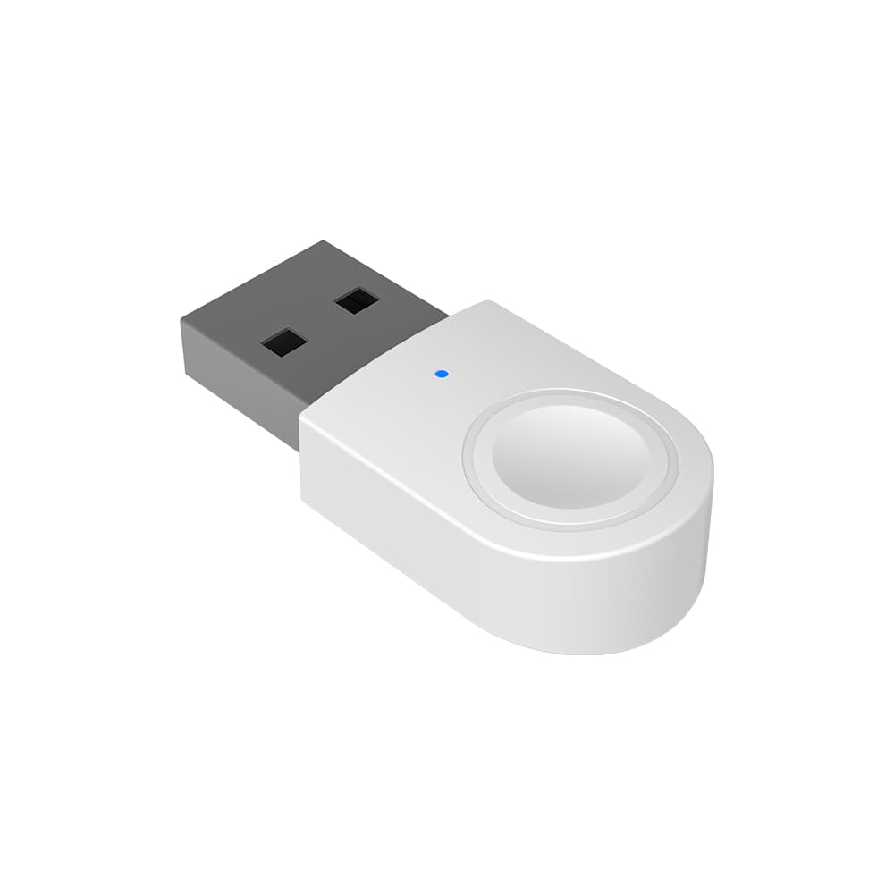 دانگل USB بلوتوث اوریکو Orico BTA-608 USB Bluetooth Adapter — تصویر ۳