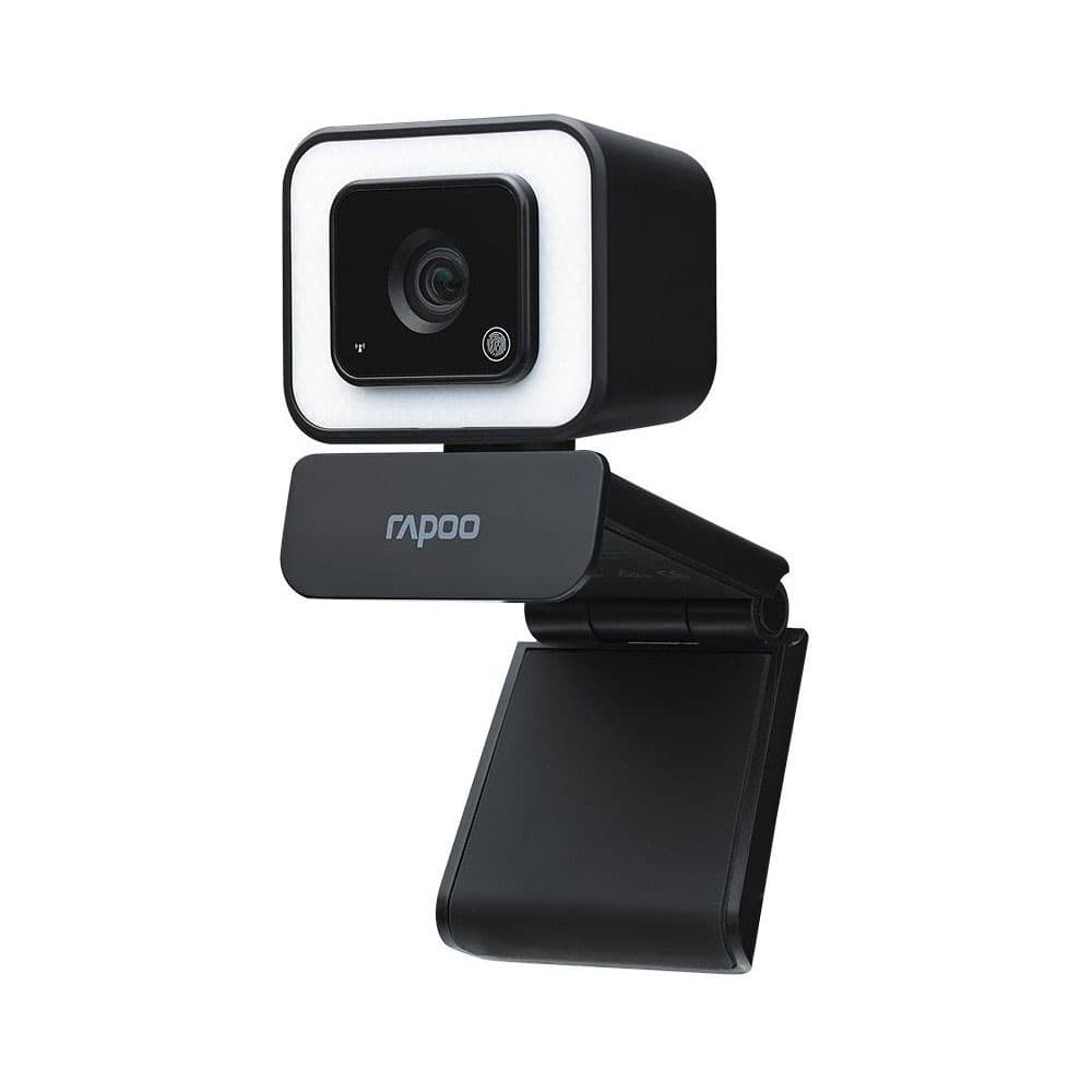 وب کم با سیم رپو Rapoo C270L Full HD USB Webcam