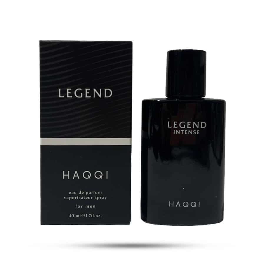 ادکلن جیبی مردانه لجند Legend حجم 40 میل